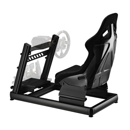 KGAMING SPRINT RACING SIMULATOR (LRS09-BS02)